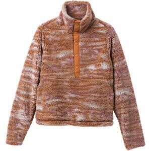 Prana Polar Escape Snap Up